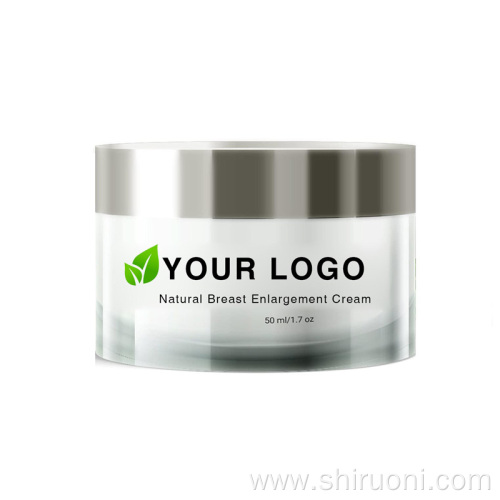 Growth Enhancement Massage Breast Care Cream